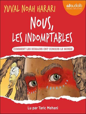 cover image of Nous, les indomptables